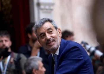 Florencio Randazzo podría sumarse al nuevo gabinete de Javier Milei