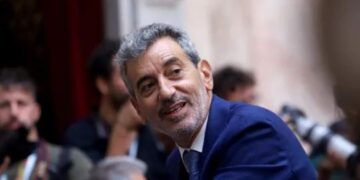 Florencio Randazzo podría sumarse al nuevo gabinete de Javier Milei