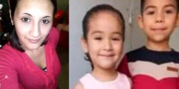 Doble crimen en Curuzú Cuatiá: «La hipótesis es que fue una venganza de ella contra el padre de los niños»