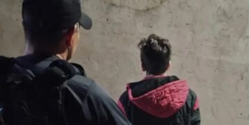 Depravado habría abusado de su sobrina de 9 años en un barrio de Corrientes