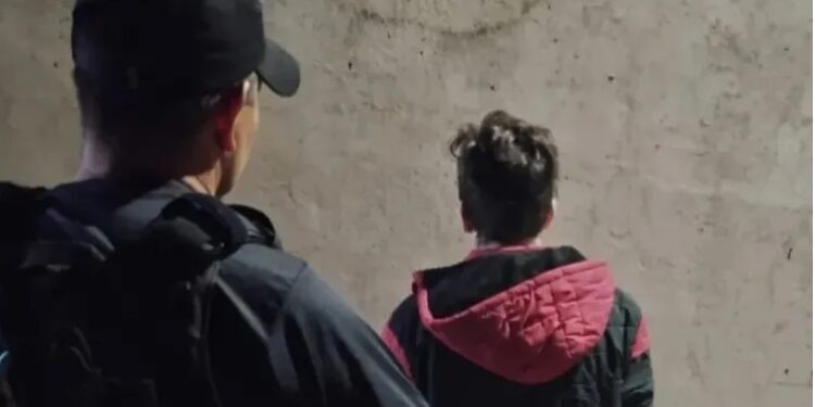 Depravado habría abusado de su sobrina de 9 años en un barrio de Corrientes