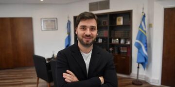 Un gobernador electo dice que no podrá pagar aguinaldos