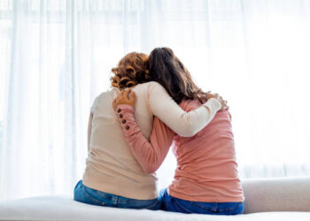 Convocan a familias que quieren adoptar a una joven de 14 años