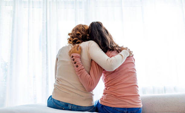 Convocan a familias que quieren adoptar a una joven de 14 años