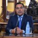 Valdés confirmó que habrá aumento y un bono para estatales
