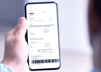 Desde el 1 de enero IOSCOR sólo trabajará con receta electrónica