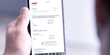 Desde el 1 de enero IOSCOR sólo trabajará con receta electrónica