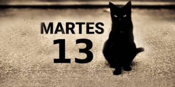 Martes 13: por qué se cree que es un día de mala suerte