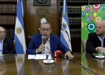 Corrientes: anunciaron aumento de sueldo para trabajadores estatales