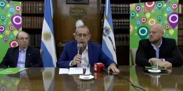 Corrientes: anunciaron aumento de sueldo para trabajadores estatales