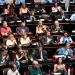 Diputados aprobó en general el proyecto de la ley “Bases”
