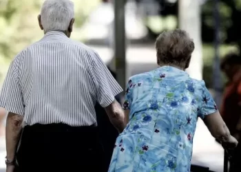 Las jubilaciones aumentarán 27,18% en marzo
