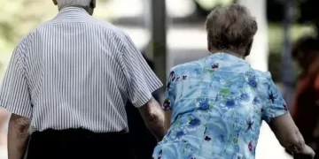 Las jubilaciones aumentarán 27,18% en marzo