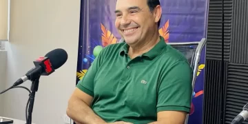 Gustavo Valdés, en Radio Dos: “Hay que avanzar en provincializar el carnaval de Corrientes”