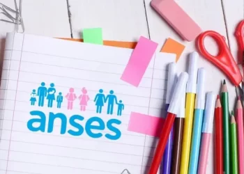 Ayuda Escolar ANSES: cómo anotarse y cuándo se cobra
