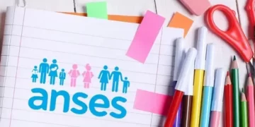 Ayuda Escolar ANSES: cómo anotarse y cuándo se cobra