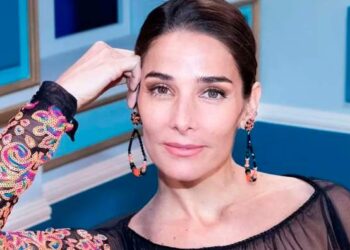 Juana Viale blanqueó su noviazgo con Yago Lange: la romántica foto de la confirmación
