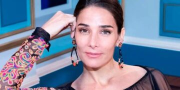 Juana Viale blanqueó su noviazgo con Yago Lange: la romántica foto de la confirmación