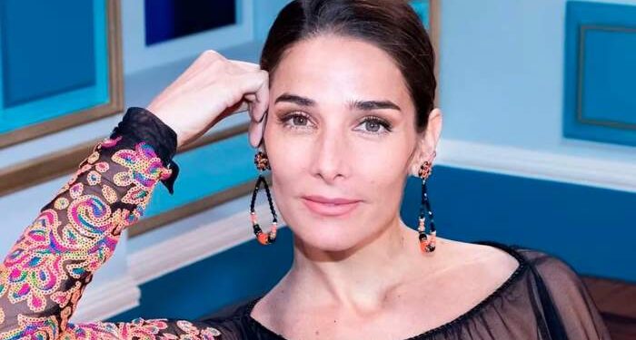 Juana Viale blanqueó su noviazgo con Yago Lange: la romántica foto de la confirmación
