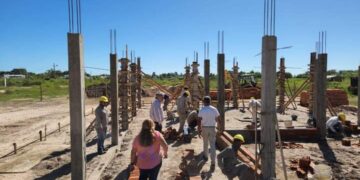 Aseguran que en Corrientes no hay obras públicas provinciales paralizadas