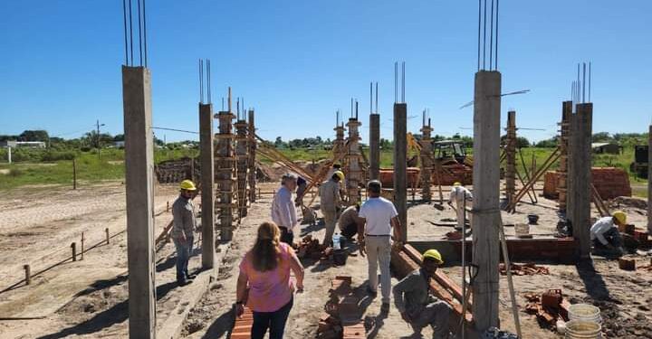 Aseguran que en Corrientes no hay obras públicas provinciales paralizadas