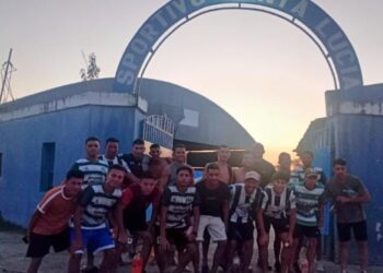 SPORTIVA GANO SU SEGUNDO PARTIDO DE PRETEMPORADA