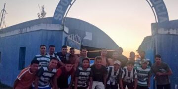 SPORTIVA GANO SU SEGUNDO PARTIDO DE PRETEMPORADA