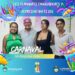Esquina tiene nuevos representantes del Carnaval