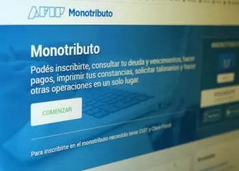 Vence el plazo para la recategorización del monotributo: cómo hay que hacer el trámite