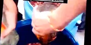Esquina: alumnos fueron hospitalizados por el consumo de alcohol