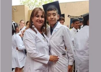 Conmoción en La Rioja: asesinaron de una puñalada a un nene de 12 años e investigan una pelea familiar