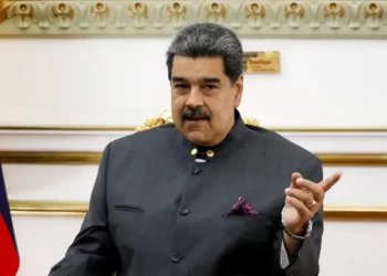 Maduro prohibió que los aviones de Aerolíneas Argentinas vuelen sobre Venezuela