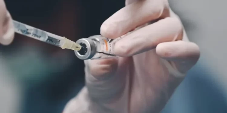 Cuánto costará la vacuna contra el dengue para los afiliados de IOSCOR y dónde se puede comprar