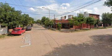 Corrientes: recibió un disparo de arma de fuego en un intento de robo