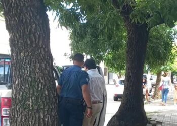 Concejal de Goya fue detenido por presuntos abusos sexuales con acceso carnal