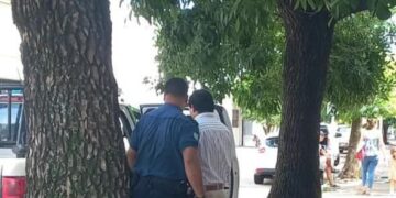 Concejal de Goya fue detenido por presuntos abusos sexuales con acceso carnal