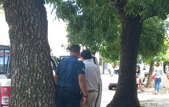 Concejal de Goya fue detenido por presuntos abusos sexuales con acceso carnal