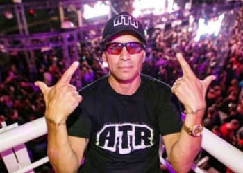 Pablo Lescano se sumó a una movida solidaria para colaborar con ﻿Corrientes