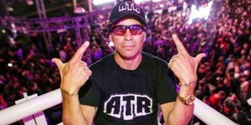 Pablo Lescano se sumó a una movida solidaria para colaborar con ﻿Corrientes