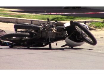 Accidente fatal en Esquina: murieron dos personas tras el choque de dos motocicletas