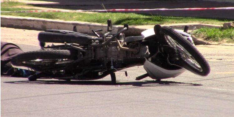 Accidente fatal en Esquina: murieron dos personas tras el choque de dos motocicletas