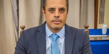 “En vez de gestionar nuevas obras vamos a tener que reparar la Costanera que no tenía ni un año”