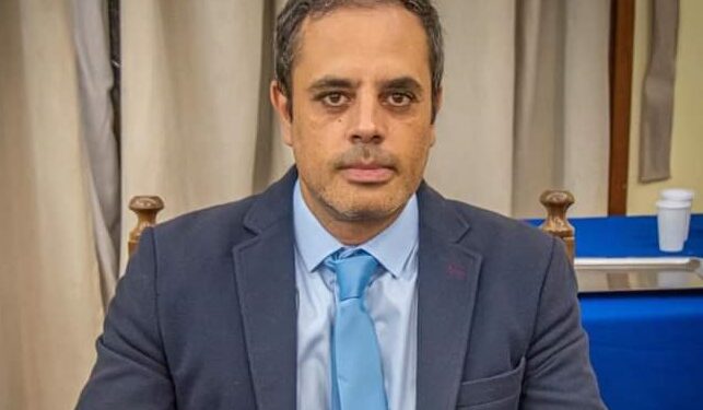 “En vez de gestionar nuevas obras vamos a tener que reparar la Costanera que no tenía ni un año”