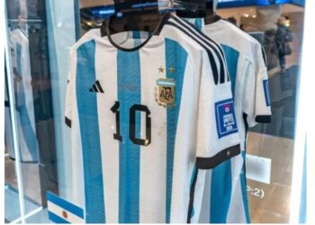 Sin Lionel Messi: ¿quién puede ser el “10” de la Selección Argentina?