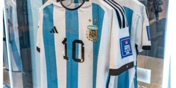Sin Lionel Messi: ¿quién puede ser el “10” de la Selección Argentina?