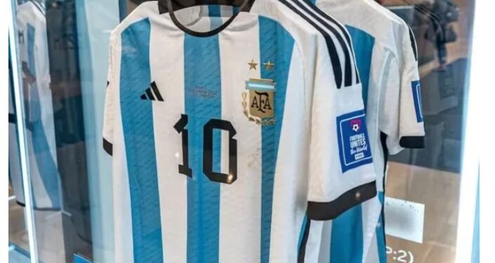 Sin Lionel Messi: ¿quién puede ser el “10” de la Selección Argentina?
