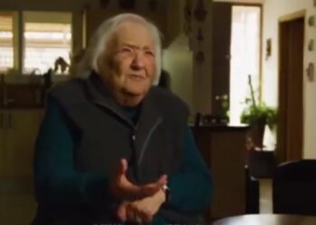 Un abuela argentina por nombrar a Messi se salvó de ser secuestrada por Hamas