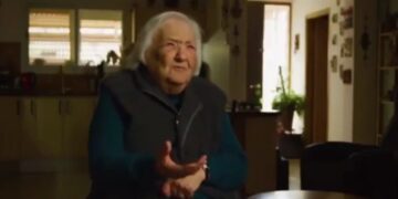 Un abuela argentina por nombrar a Messi se salvó de ser secuestrada por Hamas