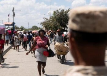 El 22 de marzo la Iglesia en América Latina se une en oración por Haití
