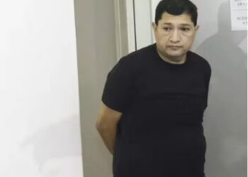 Un magnate narco pidió irse de la cárcel de Ezeiza por las duras medidas impuestas a los jefes rosarinos